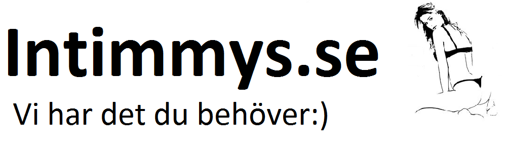 Intimmys.se